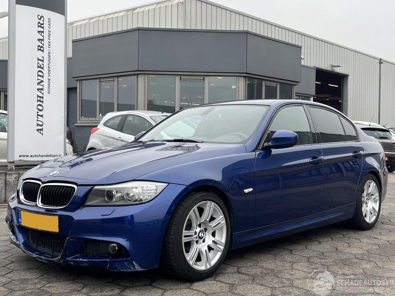 BMW 3-serie 318i M Sport Edition