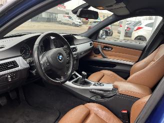 BMW 3-serie 318i M Sport Edition picture 12