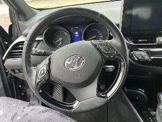 Toyota C-HR 1.8 Hybrid Style picture 16