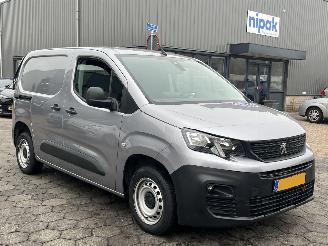 Peugeot Partner 1.5 BlueHDi 100 S&S L1 picture 3