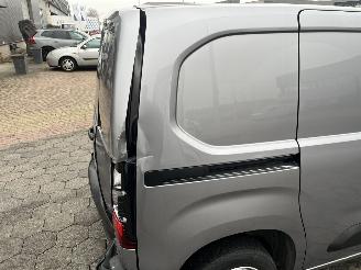 Peugeot Partner 1.5 BlueHDi 100 S&S L1 picture 9