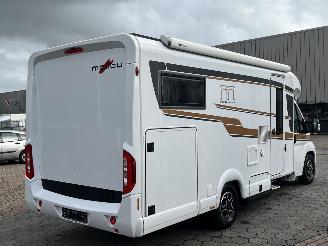 Carthago  2.2 Malibu AUTOMAAT 132KW picture 3