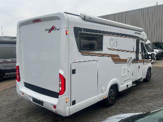 Carthago  2.2 Malibu AUTOMAAT 132KW picture 3