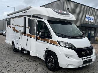 Carthago  2.2 Malibu AUTOMAAT 132KW picture 2