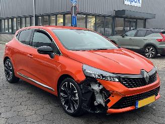 Renault Clio 1.6 AUTOMAAT E-Tech Full Hybrid 145 techno picture 3