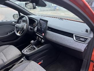 Renault Clio 1.6 AUTOMAAT E-Tech Full Hybrid 145 techno picture 12