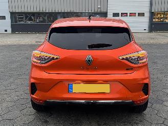 Renault Clio 1.6 AUTOMAAT E-Tech Full Hybrid 145 techno picture 5
