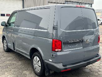 Volkswagen Transporter 2.0 AUTOMAAT L1H1 110KW picture 6