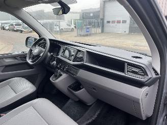 Volkswagen Transporter 2.0 AUTOMAAT L1H1 110KW picture 10