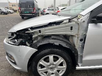 Volkswagen Polo 1.0 First Edition picture 8