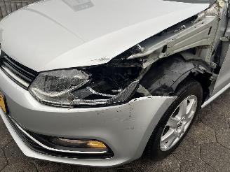 Volkswagen Polo 1.0 First Edition picture 9