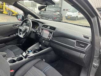 Nissan Leaf e+ N-Connecta 62 kWh picture 13