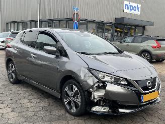 Nissan Leaf e+ N-Connecta 62 kWh picture 3