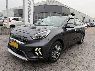 Auto incidentate Kia Niro 1.6 GDi Hybrid ExecutiveLine 2019/11