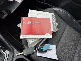 Kia Niro 1.6 GDi Hybrid ExecutiveLine picture 22