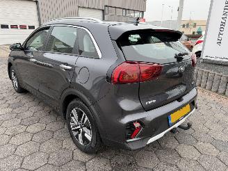 Kia Niro 1.6 GDi Hybrid ExecutiveLine picture 7