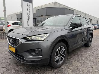 Auto incidentate Seat Tarraco 1.5 TSI Style 7p 2019/9