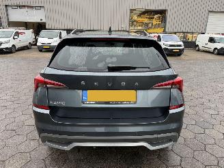 Skoda Kamiq 1.0 TSI Active picture 5