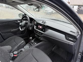 Skoda Kamiq 1.0 TSI Active picture 17