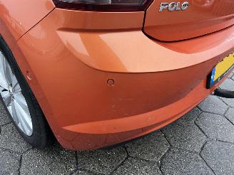 Volkswagen Polo 1.0 TSI Highline picture 9