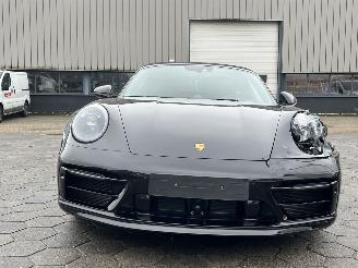 Porsche 911 Targa 4 GTS AUTOMAAT 353KW picture 3