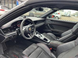Porsche 911 Targa 4 GTS 470PK AUTOMAAT 353KW picture 8