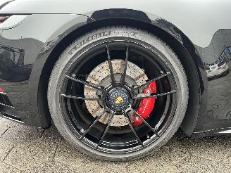Porsche 911 Targa 4 GTS AUTOMAAT 353KW picture 14