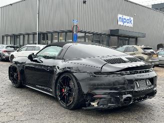 Porsche 911 Targa 4 GTS 470PK AUTOMAAT 353KW picture 5