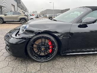 Porsche 911 Targa 4 GTS 470PK AUTOMAAT 353KW picture 18