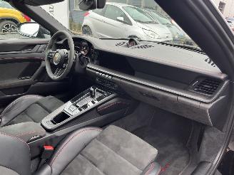 Porsche 911 Targa 4 GTS AUTOMAAT 353KW picture 12