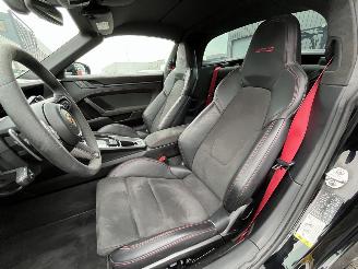 Porsche 911 Targa 4 GTS AUTOMAAT 353KW picture 16