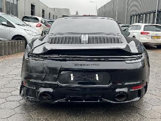 Porsche 911 Targa 4 GTS AUTOMAAT 353KW picture 6
