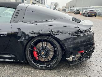 Porsche 911 Targa 4 GTS AUTOMAAT 353KW picture 10