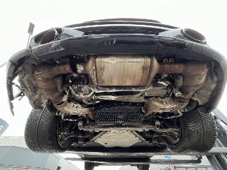 Porsche 911 Targa 4 GTS AUTOMAAT 353KW picture 8