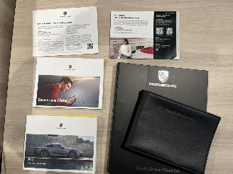 Porsche 911 Targa 4 GTS AUTOMAAT 353KW picture 24