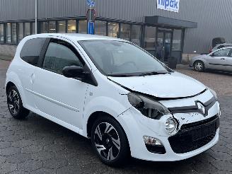 Renault Twingo 1.2 16V Dynamique picture 3
