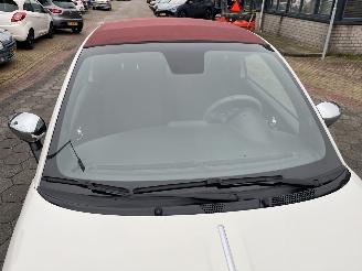 Fiat 500C 1.0 Hybrid picture 14