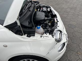 Fiat 500C 1.0 Hybrid picture 13