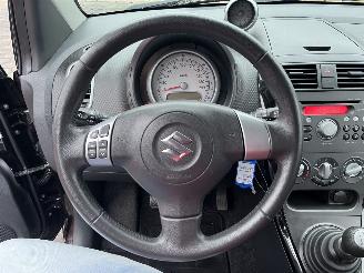 Suzuki Splash 1.2 Comfort EASSS picture 16