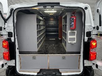 Opel Vivaro 1.5 CDTI L2H1 Edition picture 8