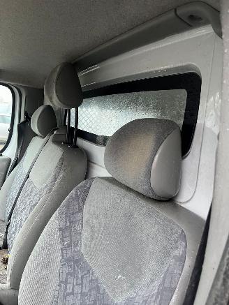 Opel Vivaro 1.9 CDTI AIRCO L1H1 picture 6