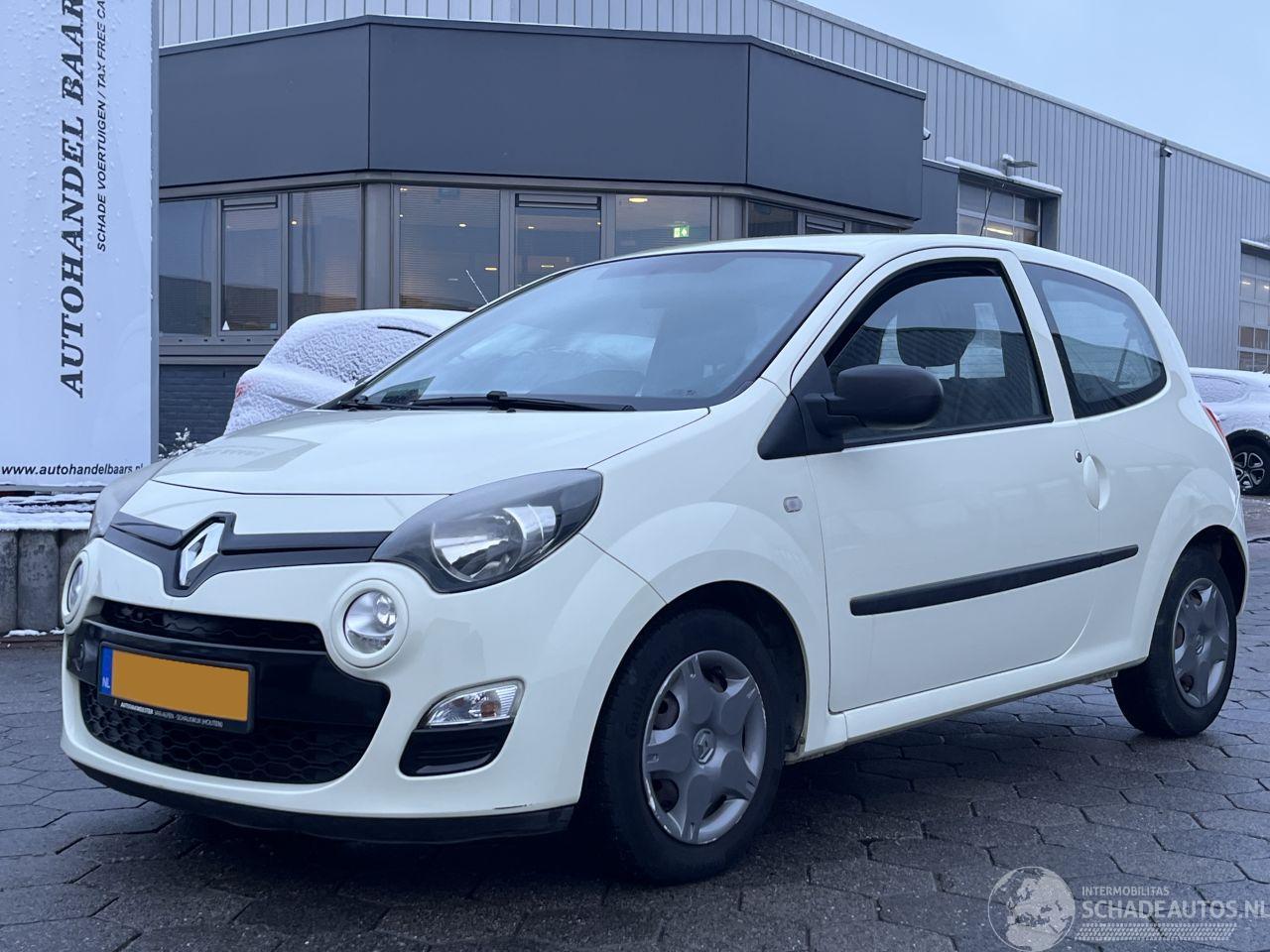 Renault Twingo 1.2 16V Authentique
