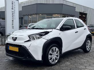 Toyota Aygo X 1.0 VVT-i MT picture 1
