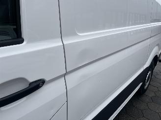 Volkswagen Crafter 30 2.0 TDI L3H3 Highline picture 15