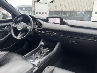 Mazda 3 2.0 e-SkyActiv-G M Hybrid 122 Comfort met Bose picture 13