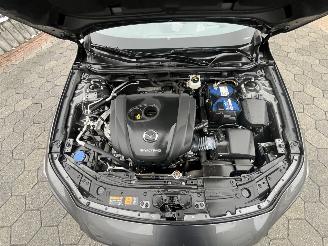 Mazda 3 2.0 e-SkyActiv-G M Hybrid 122 Comfort met Bose picture 7