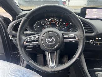 Mazda 3 2.0 e-SkyActiv-G M Hybrid 122 Comfort met Bose picture 18