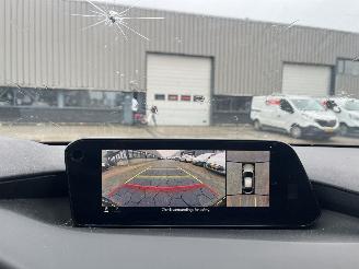Mazda 3 2.0 e-SkyActiv-G M Hybrid 122 Comfort met Bose picture 22