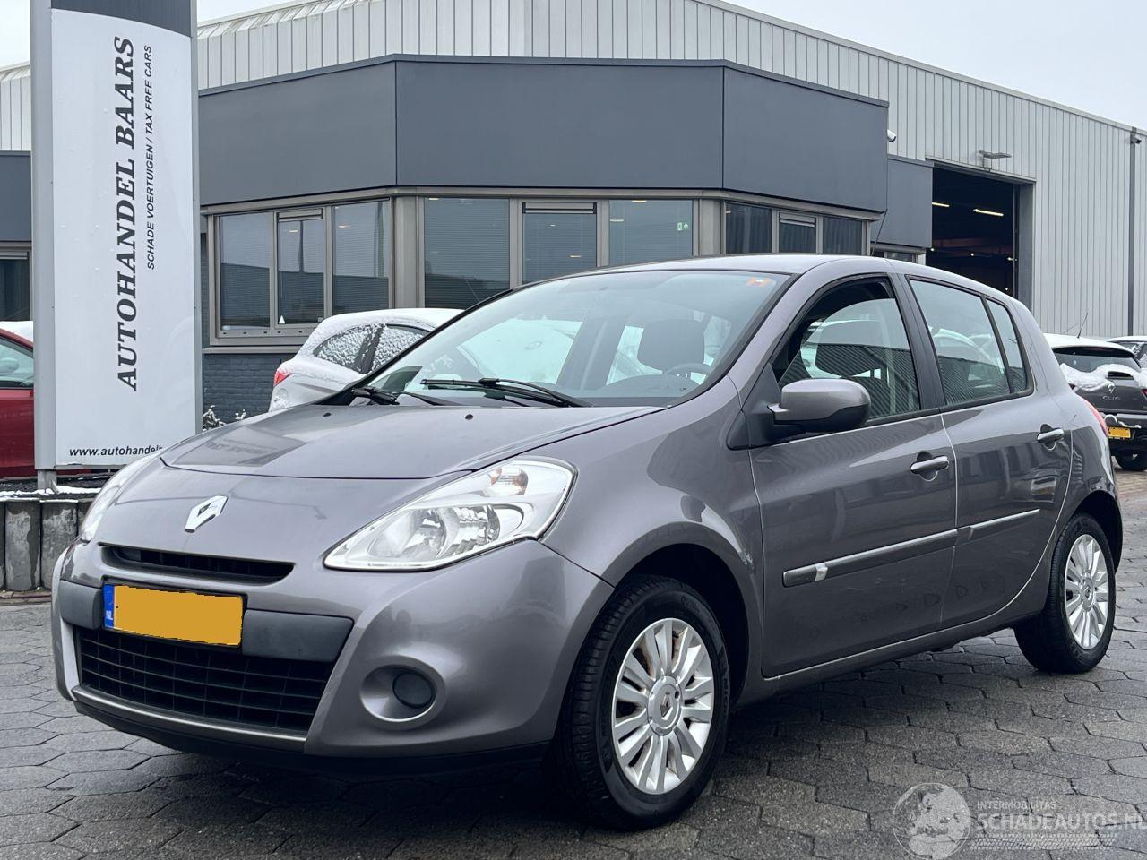 Renault Clio 1.2 TCE Collection