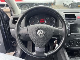 Volkswagen Golf 1.4 Trendline Business picture 17